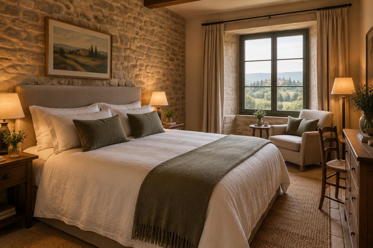 Selimiye Konak Butik Otel